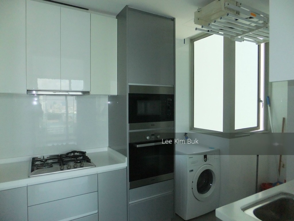 The Riverine By The Park (D12), Apartment #197179952
